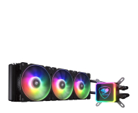 Cougar Aqua ARGB 360 3x120mm - 1074489 - zdjęcie 1